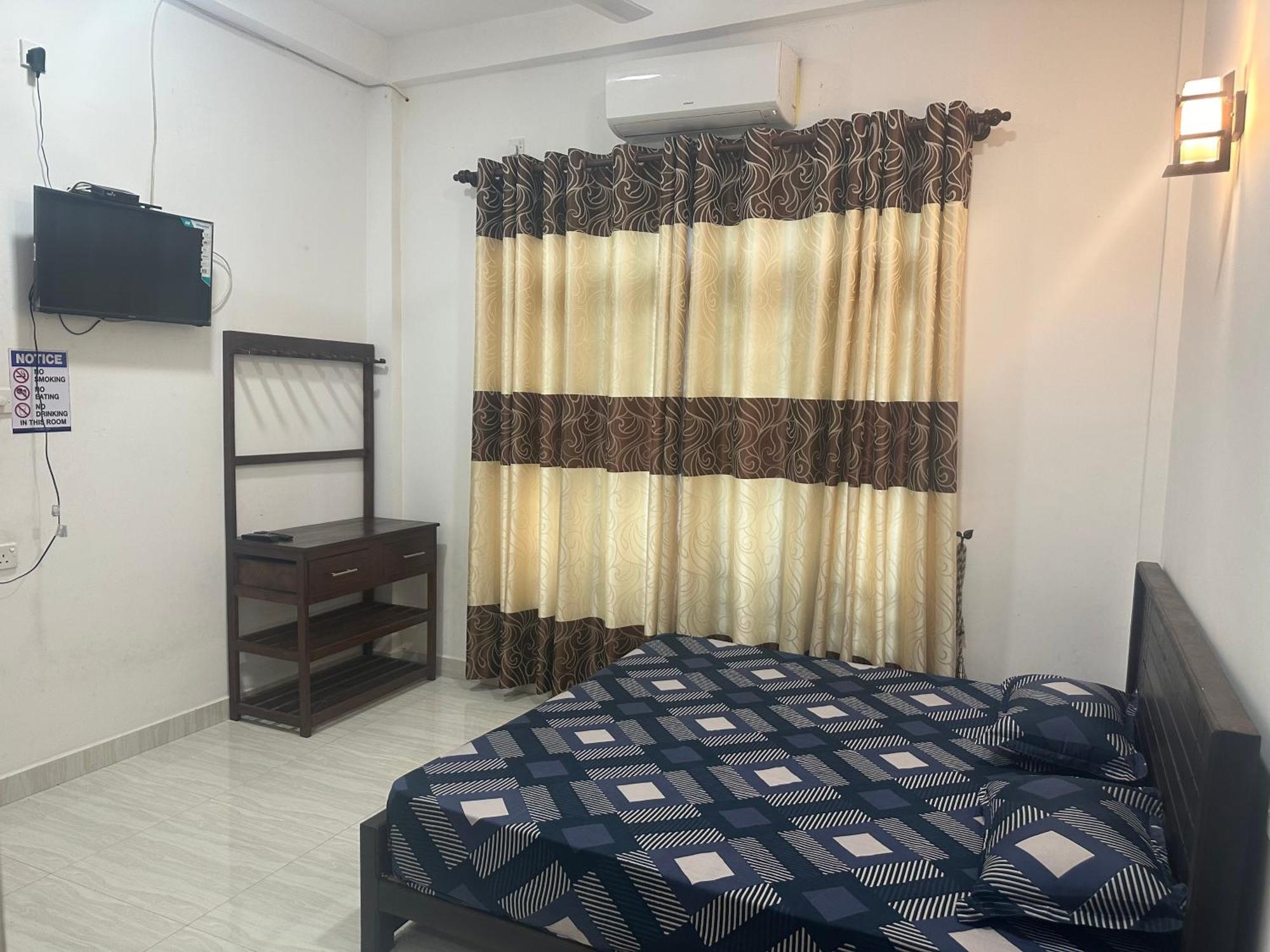 S N S Guest House Galewela 외부 사진